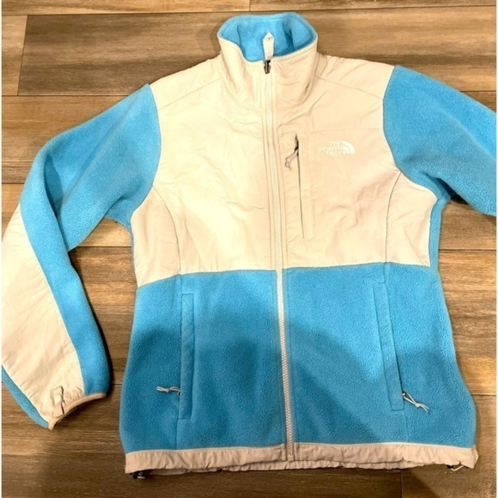 The North Face‎ jacket